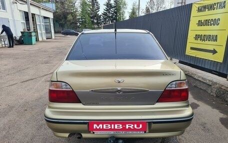 Daewoo Nexia I рестайлинг, 2008 год, 187 000 рублей, 4 фотография