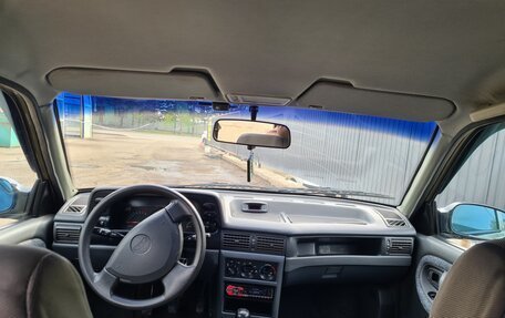 Daewoo Nexia I рестайлинг, 2008 год, 187 000 рублей, 10 фотография