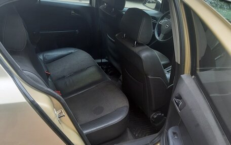 Opel Astra H, 2004 год, 405 000 рублей, 8 фотография
