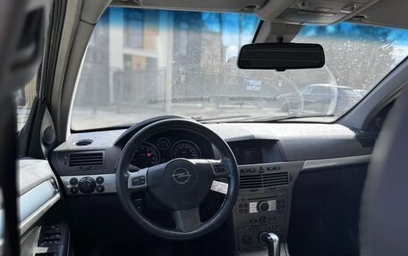 Opel Astra H, 2004 год, 405 000 рублей, 9 фотография