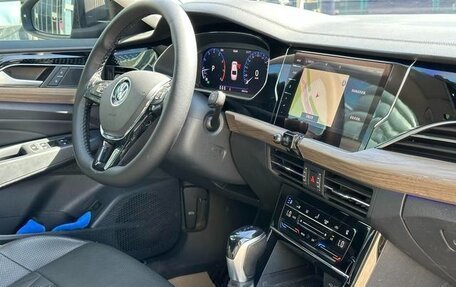 Volkswagen Passat B8 рестайлинг, 2021 год, 2 015 000 рублей, 5 фотография
