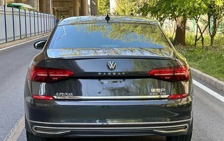 Volkswagen Passat B8 рестайлинг, 2021 год, 2 015 000 рублей, 4 фотография