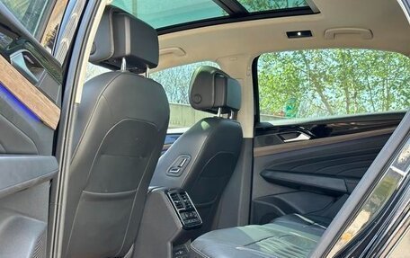 Volkswagen Passat B8 рестайлинг, 2021 год, 2 015 000 рублей, 12 фотография