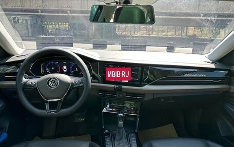 Volkswagen Passat B8 рестайлинг, 2021 год, 2 015 000 рублей, 7 фотография