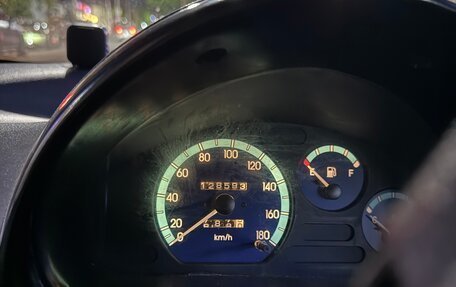 Daewoo Matiz I, 2008 год, 275 000 рублей, 15 фотография
