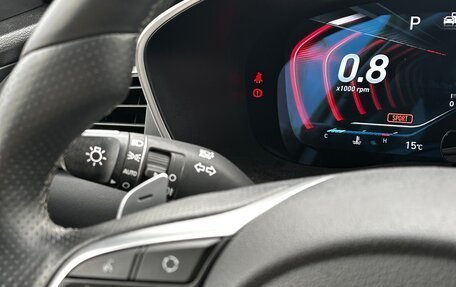 Genesis G70 I, 2020 год, 3 500 000 рублей, 13 фотография