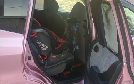 Honda Fit III, 2001 год, 449 000 рублей, 2 фотография