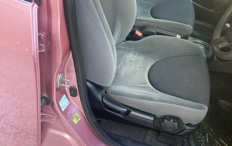 Honda Fit III, 2001 год, 449 000 рублей, 3 фотография