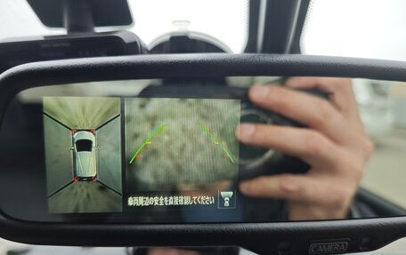 Nissan Note II рестайлинг, 2013 год, 800 000 рублей, 4 фотография