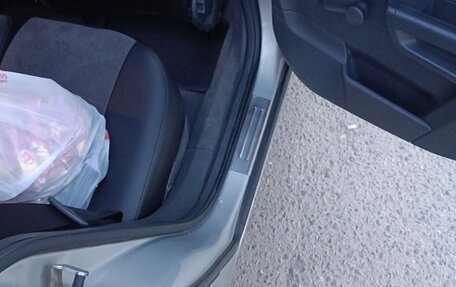 Opel Astra H, 2007 год, 650 000 рублей, 9 фотография