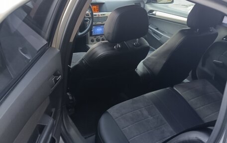 Opel Astra H, 2007 год, 650 000 рублей, 6 фотография