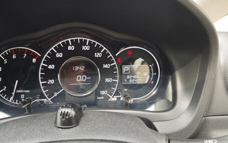 Nissan Note II рестайлинг, 2013 год, 800 000 рублей, 3 фотография