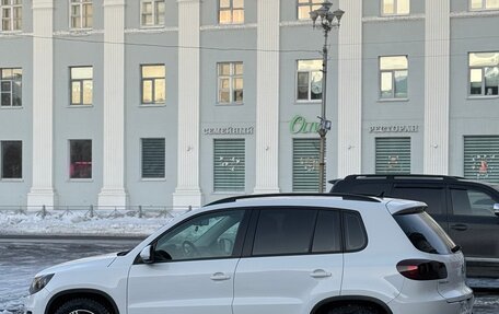 Volkswagen Tiguan I, 2013 год, 1 650 000 рублей, 7 фотография