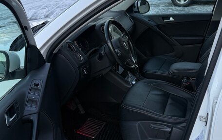 Volkswagen Tiguan I, 2013 год, 1 650 000 рублей, 9 фотография