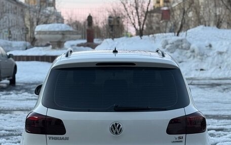 Volkswagen Tiguan I, 2013 год, 1 650 000 рублей, 6 фотография