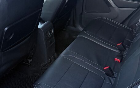 Volkswagen Tiguan I, 2013 год, 1 650 000 рублей, 11 фотография