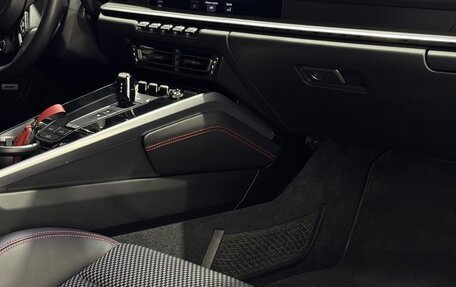 Porsche 911, 2020 год, 14 500 000 рублей, 1 фотография