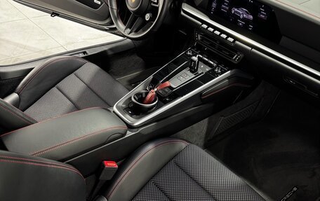 Porsche 911, 2020 год, 14 500 000 рублей, 3 фотография