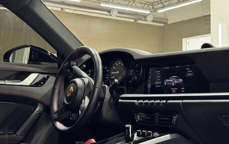 Porsche 911, 2020 год, 14 500 000 рублей, 12 фотография
