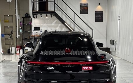 Porsche 911, 2020 год, 14 500 000 рублей, 15 фотография