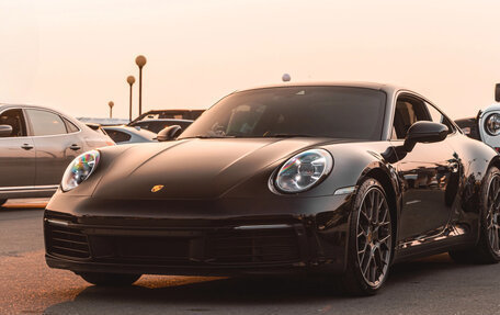 Porsche 911, 2020 год, 14 500 000 рублей, 20 фотография