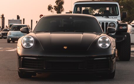 Porsche 911, 2020 год, 14 500 000 рублей, 21 фотография