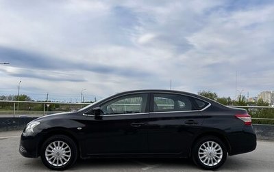 Nissan Sentra, 2015 год, 950 000 рублей, 1 фотография