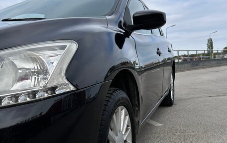 Nissan Sentra, 2015 год, 950 000 рублей, 3 фотография