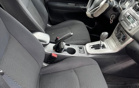 Nissan Sentra, 2015 год, 950 000 рублей, 12 фотография