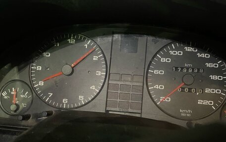 Audi 80, 1986 год, 210 000 рублей, 26 фотография
