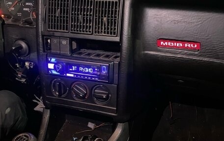 Audi 80, 1986 год, 210 000 рублей, 27 фотография