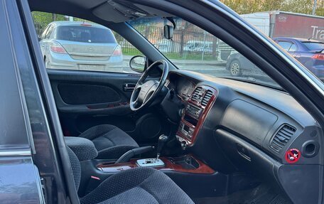 Hyundai Sonata IV рестайлинг, 2006 год, 470 000 рублей, 7 фотография