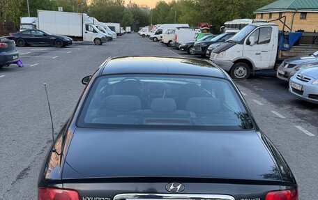 Hyundai Sonata IV рестайлинг, 2006 год, 470 000 рублей, 5 фотография