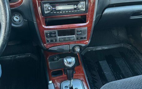 Hyundai Sonata IV рестайлинг, 2006 год, 470 000 рублей, 13 фотография