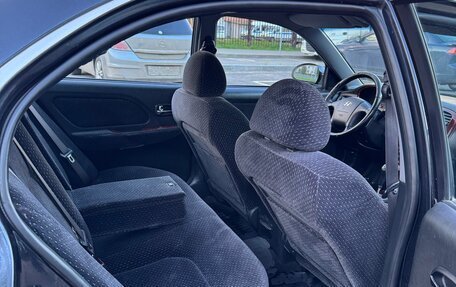 Hyundai Sonata IV рестайлинг, 2006 год, 470 000 рублей, 12 фотография