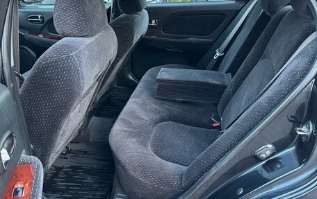 Hyundai Sonata IV рестайлинг, 2006 год, 470 000 рублей, 11 фотография