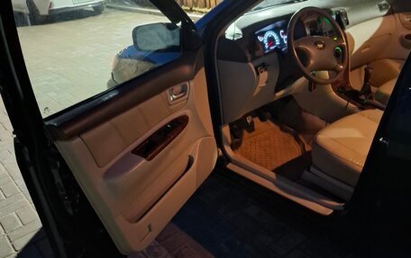 BYD F3 I, 2008 год, 280 000 рублей, 6 фотография