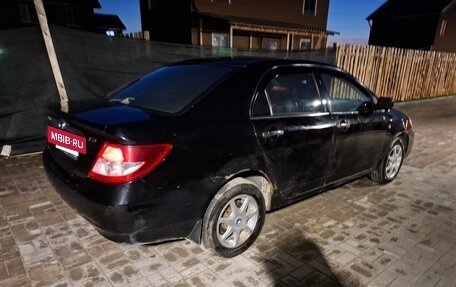 BYD F3 I, 2008 год, 280 000 рублей, 3 фотография