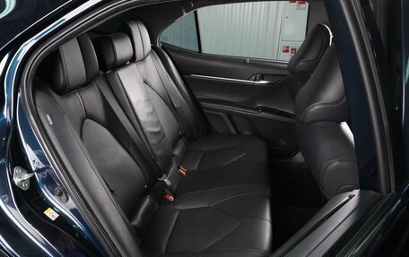Toyota Camry, 2018 год, 2 949 000 рублей, 7 фотография