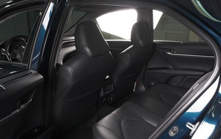 Toyota Camry, 2018 год, 2 949 000 рублей, 11 фотография