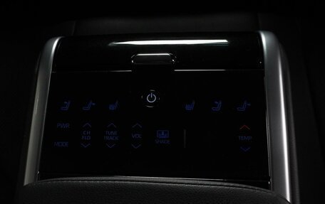 Toyota Camry, 2018 год, 2 949 000 рублей, 15 фотография