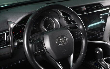 Toyota Camry, 2018 год, 2 949 000 рублей, 16 фотография