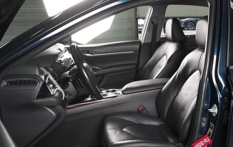 Toyota Camry, 2018 год, 2 949 000 рублей, 10 фотография