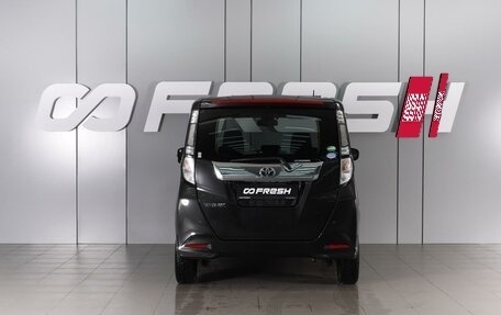 Toyota Tank I, 2018 год, 1 278 000 рублей, 4 фотография