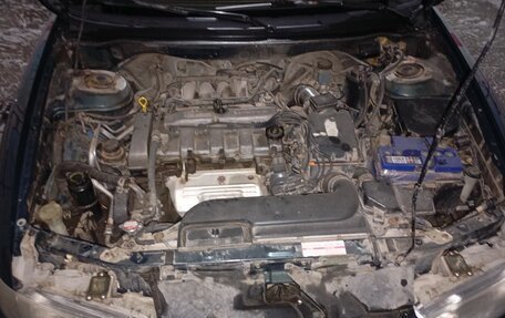 Mazda 626, 1994 год, 500 000 рублей, 7 фотография