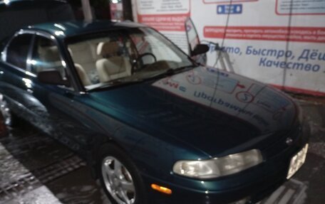 Mazda 626, 1994 год, 500 000 рублей, 2 фотография