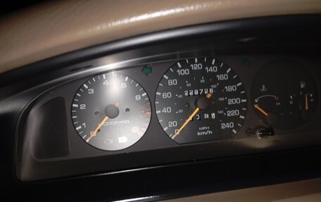 Mazda 626, 1994 год, 500 000 рублей, 12 фотография