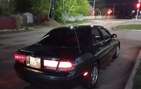 Mazda 626, 1994 год, 500 000 рублей, 9 фотография