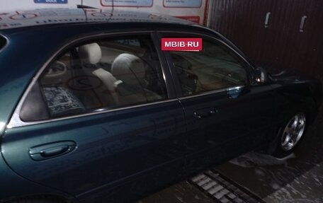 Mazda 626, 1994 год, 500 000 рублей, 4 фотография