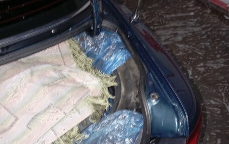Mazda 626, 1994 год, 500 000 рублей, 16 фотография